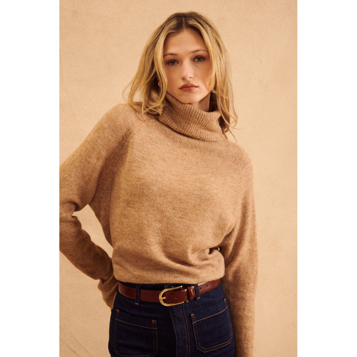 John + Jenn Emmett Sweater