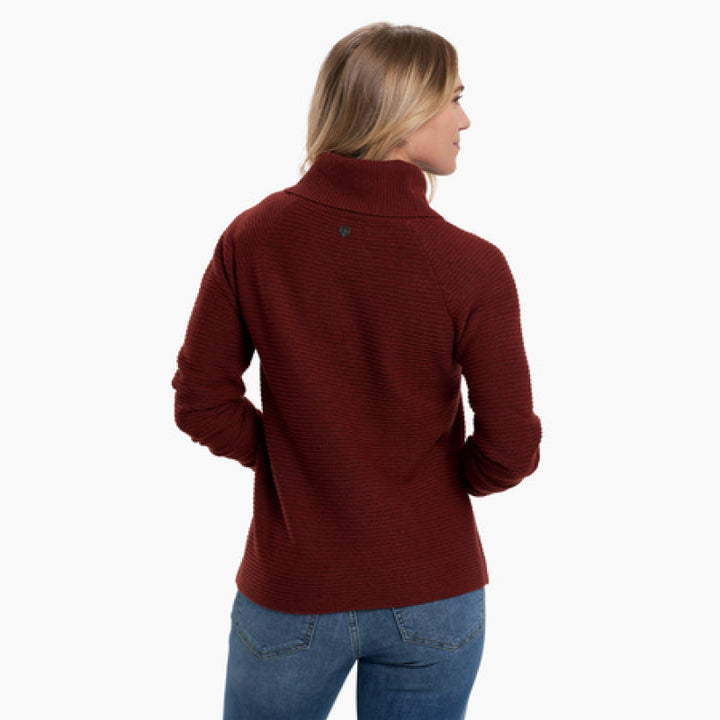 Kuhl Women's Solace Sweater