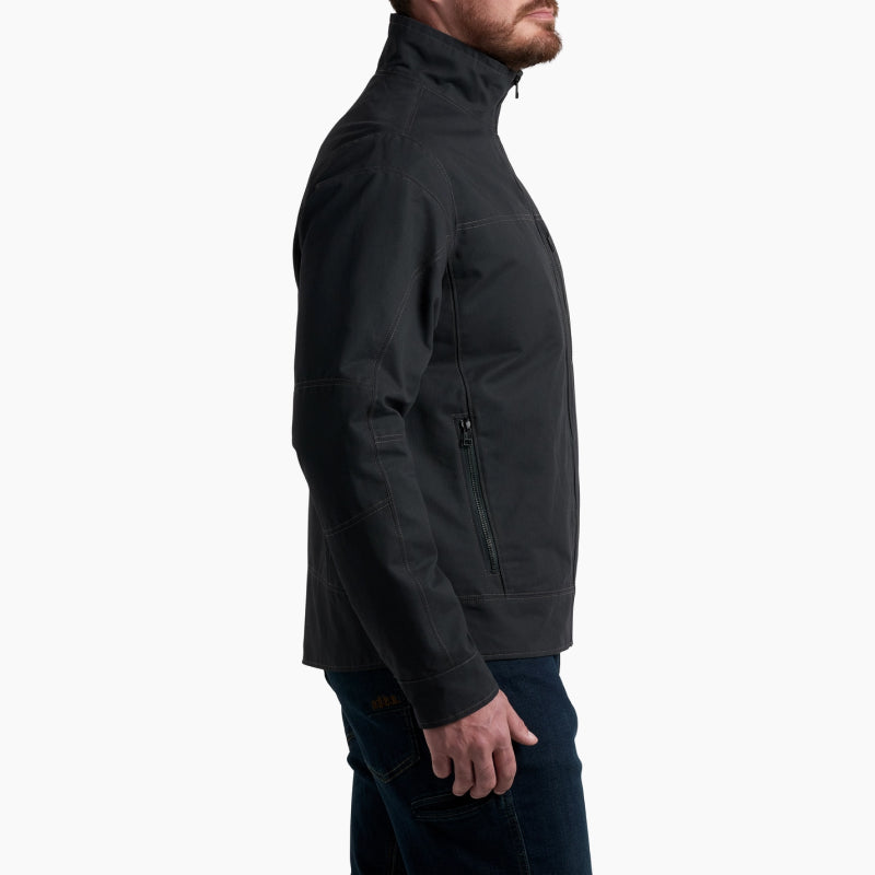 Veste Kuhl Burr