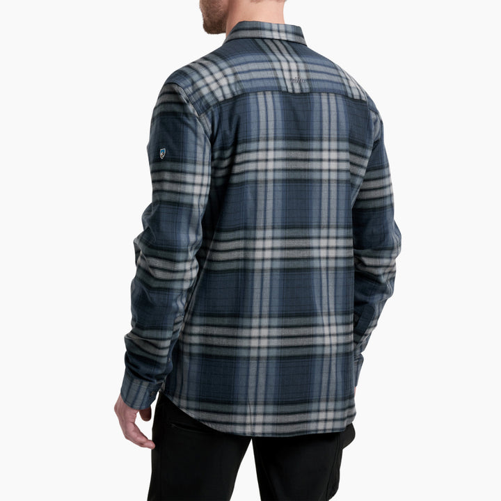 Kuhl Fugitive Flannel