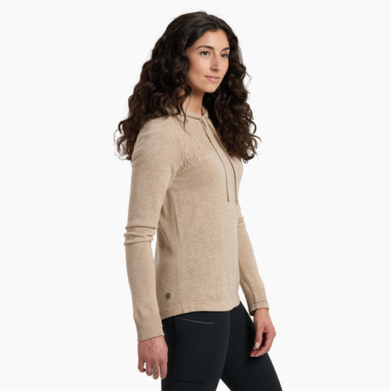 Kuhl Kortina Hooded Sweater