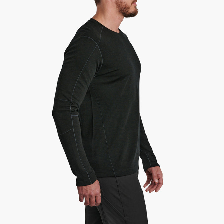 Kuhl Men's Invigoratr Merino Crew