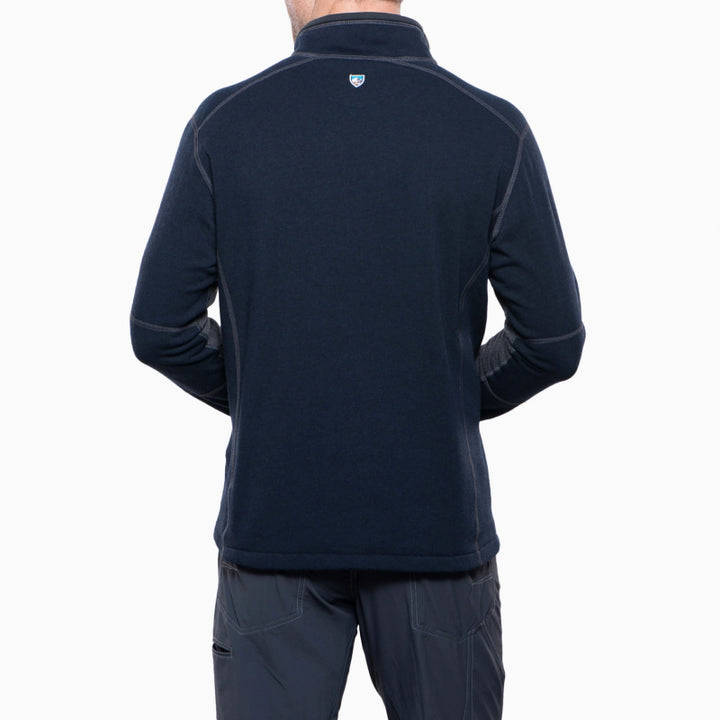 Kuhl Men's Revel 1/4 Zip