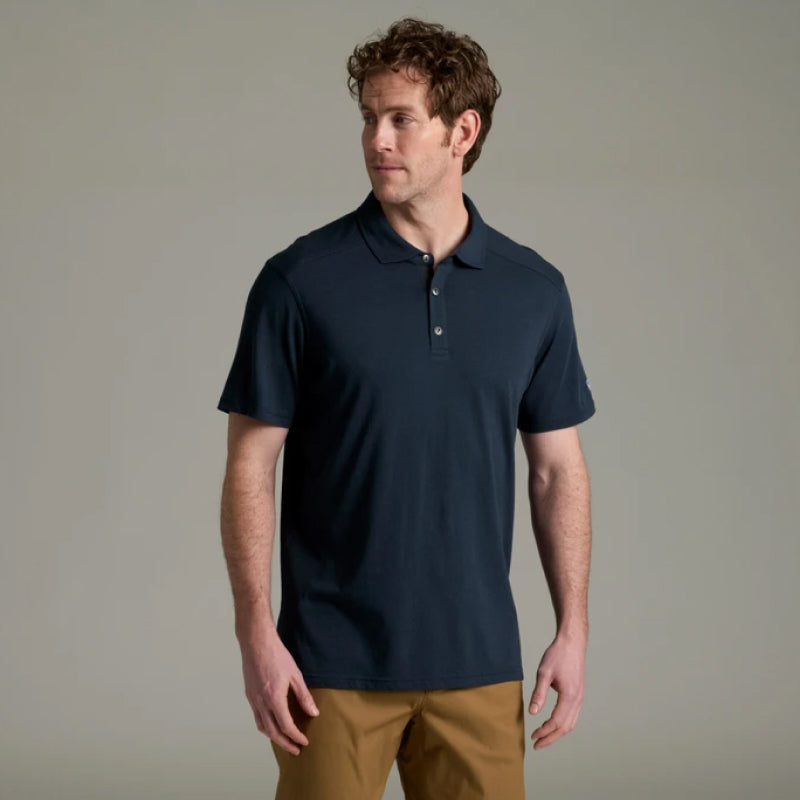 Polo De Fakto pour homme Kuhl