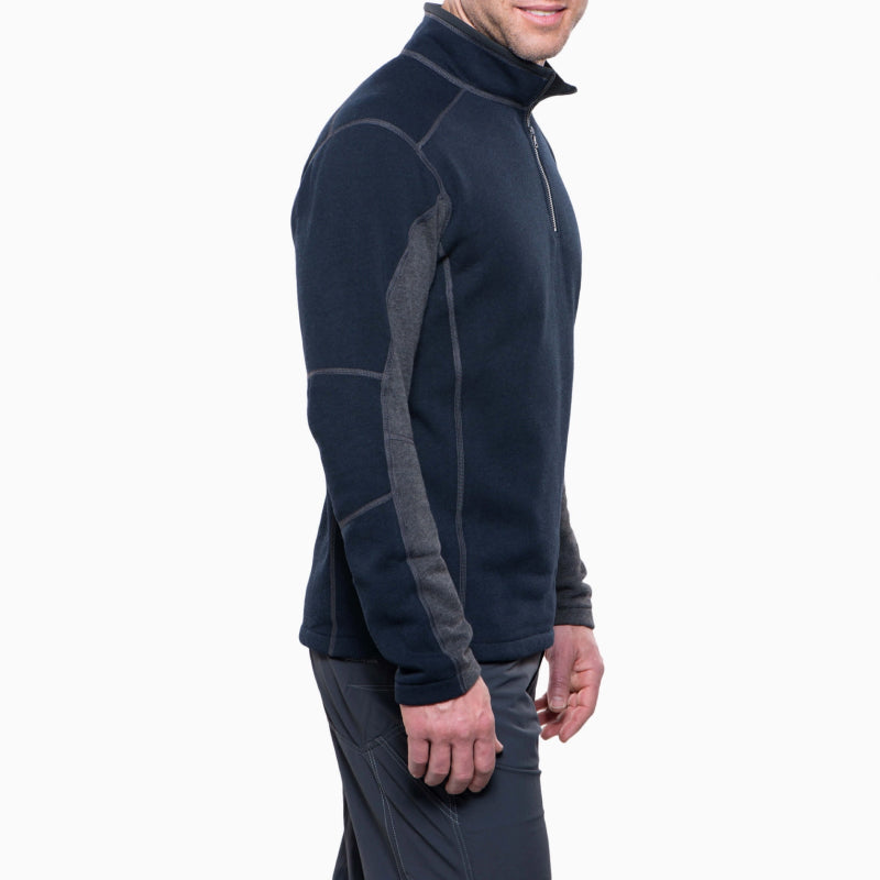 Kuhl Men's Revel 1/4 Zip