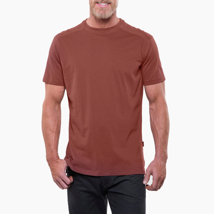 Kuhl Men's Bravado Short Sleeve Shirt