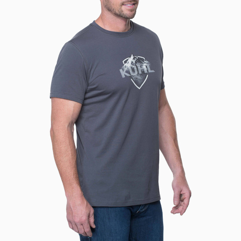 Kuhl Men's Born In The Mountains T-Shirt