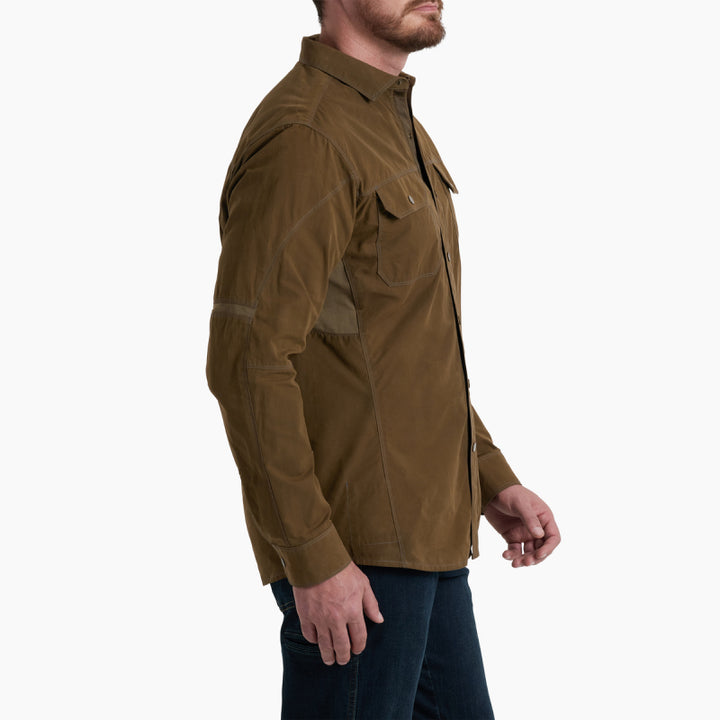 Kuhl The Outsider Shirt Jacket