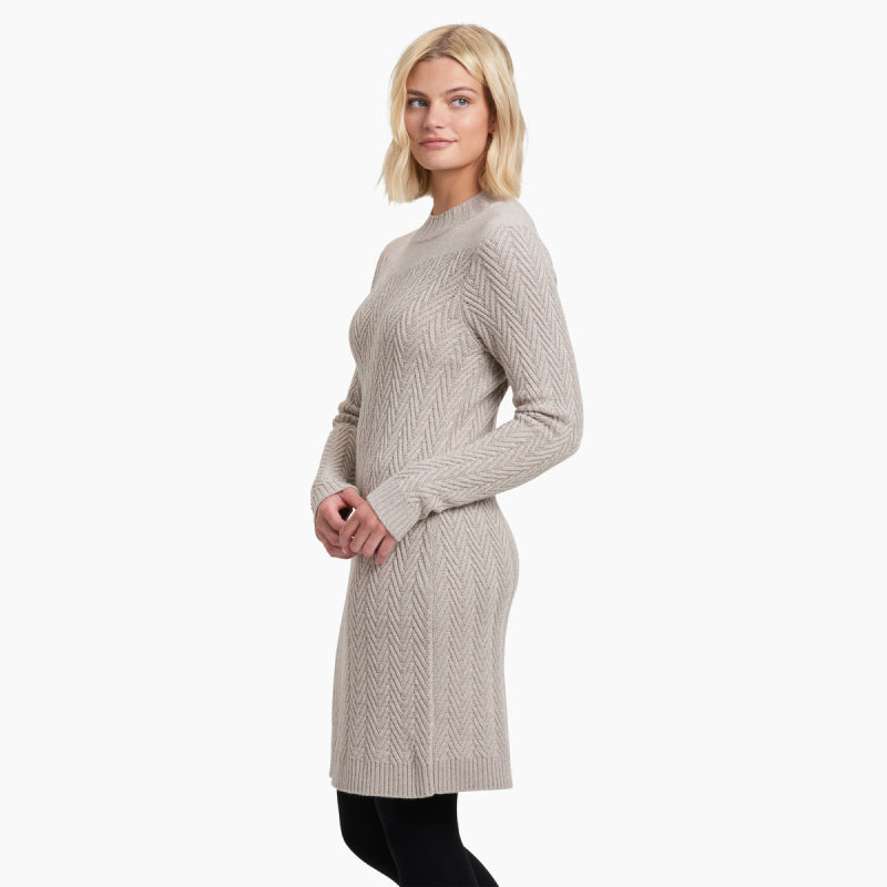 Kuhl Gia Sweater Dress