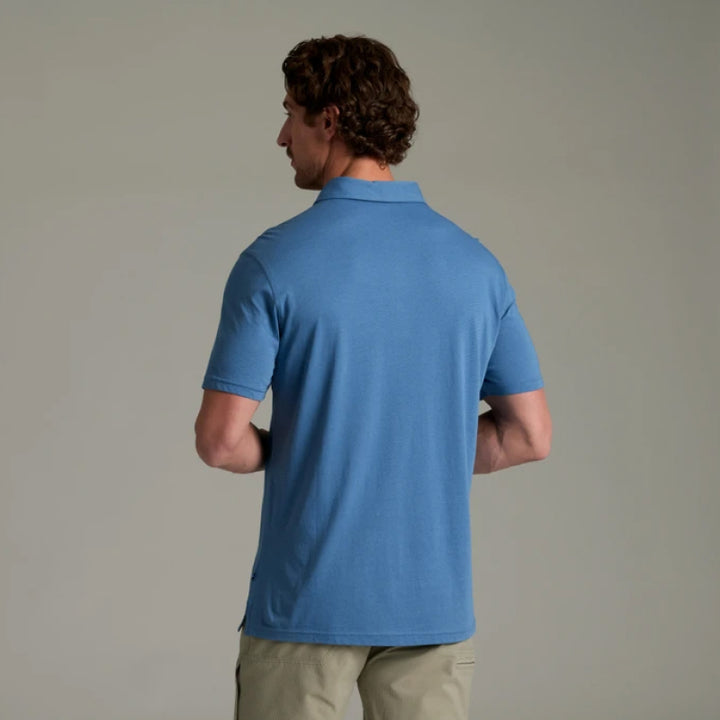 Polo De Fakto pour homme Kuhl
