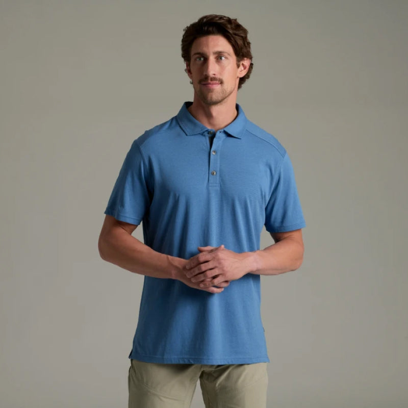 Polo De Fakto pour homme Kuhl
