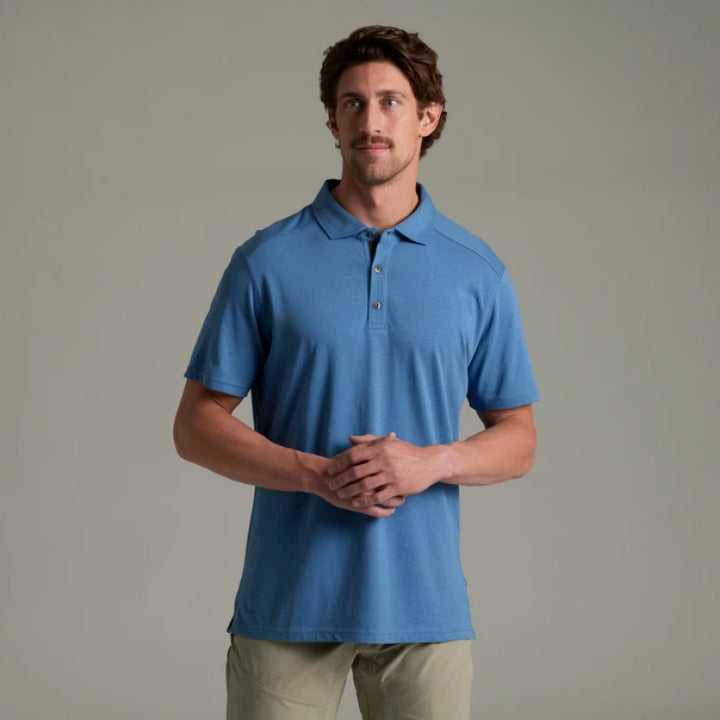 Polo De Fakto pour homme Kuhl