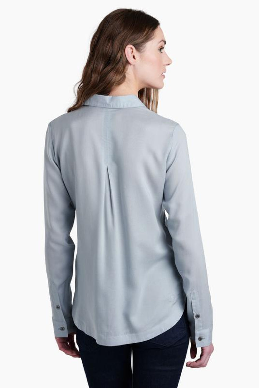 Kuhl Hadley Long Sleeve