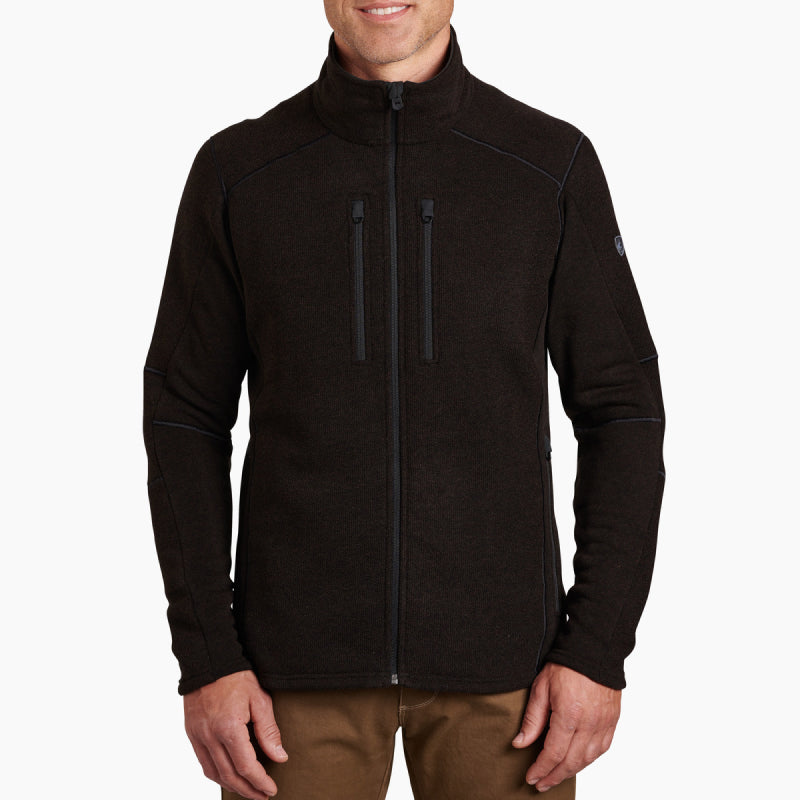 Kuhl Interceptr Full Zip