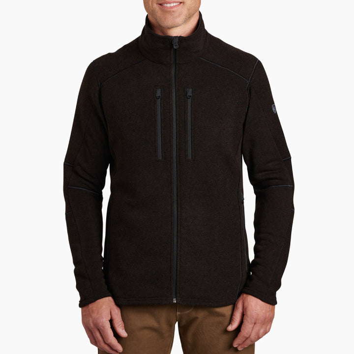 Kuhl Interceptr Full Zip