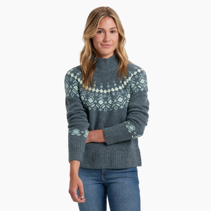 Kuhl Alpina Sweater