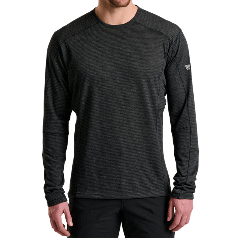 Kuhl Reactiv Lite Grid Crew Homme