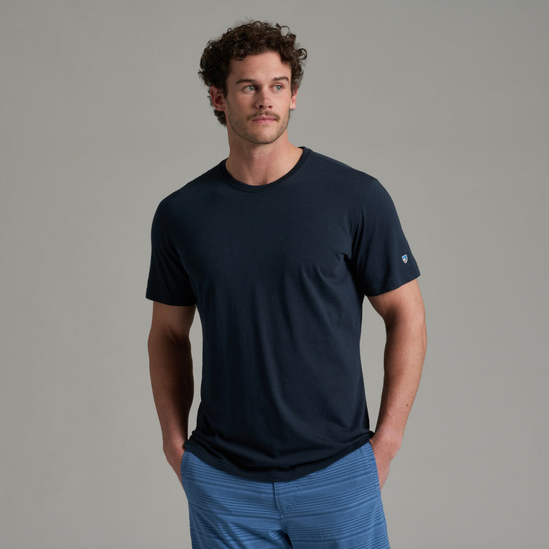 T-shirt De Fakto pour homme de Kuhl