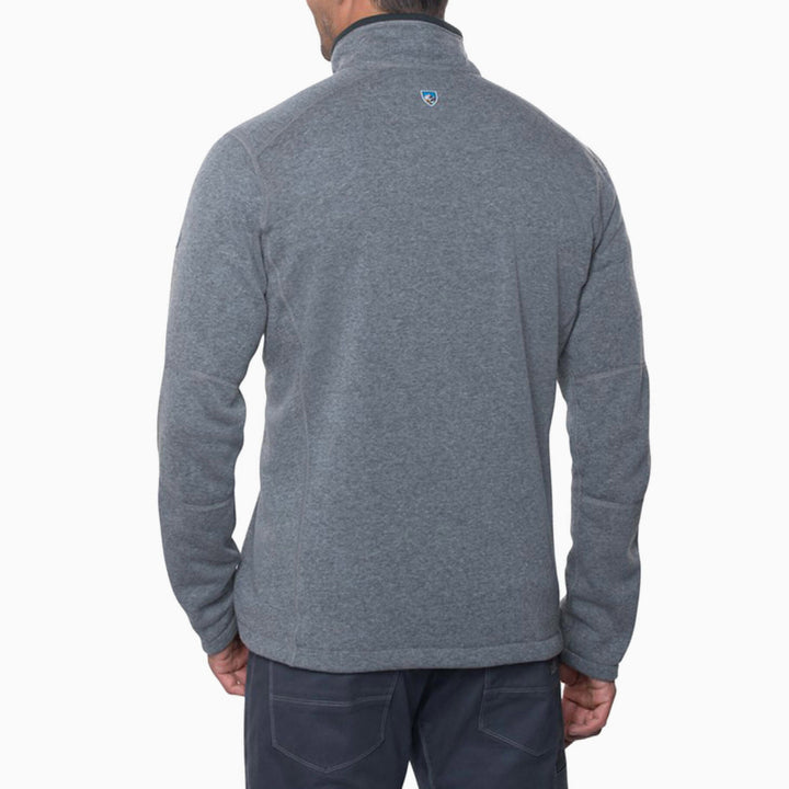 Kuhl Men's Revel 1/4 Zip