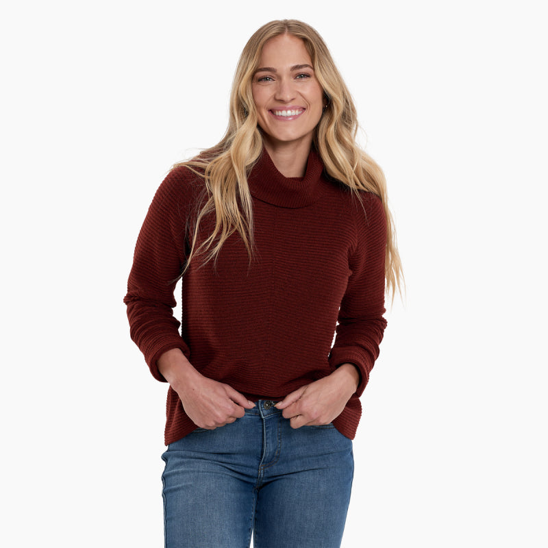 Kuhl Women's Solace Sweater