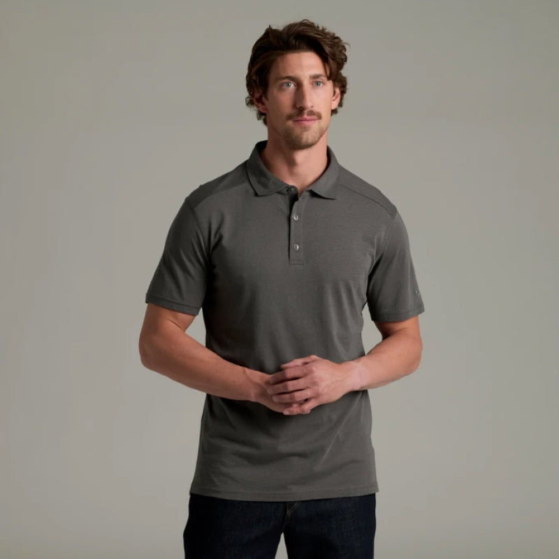Polo De Fakto pour homme Kuhl