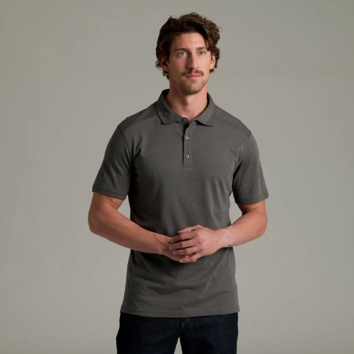 Polo De Fakto pour homme Kuhl