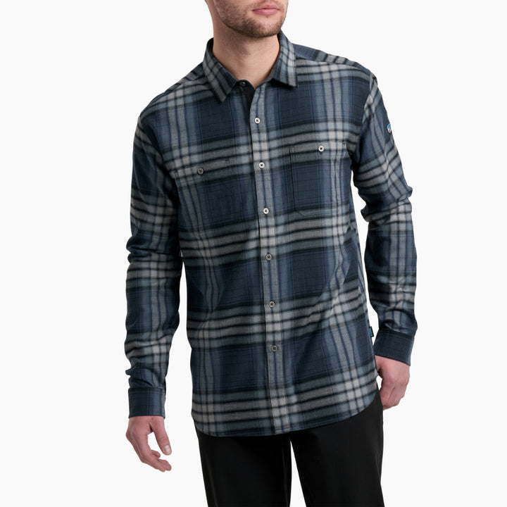 Kuhl Fugitive Flannel