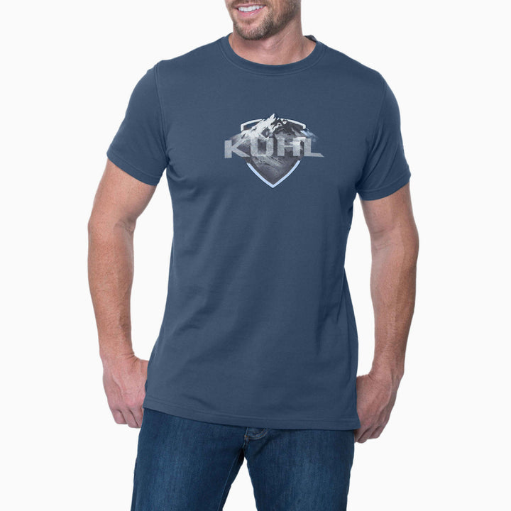 Kuhl Men's Born In The Mountains T-Shirt