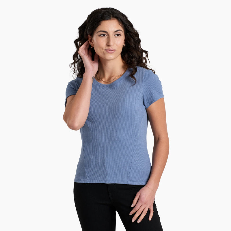 Kuhl Remi Manches Courtes
