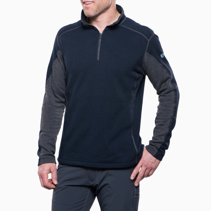 Kuhl Men's Revel 1/4 Zip