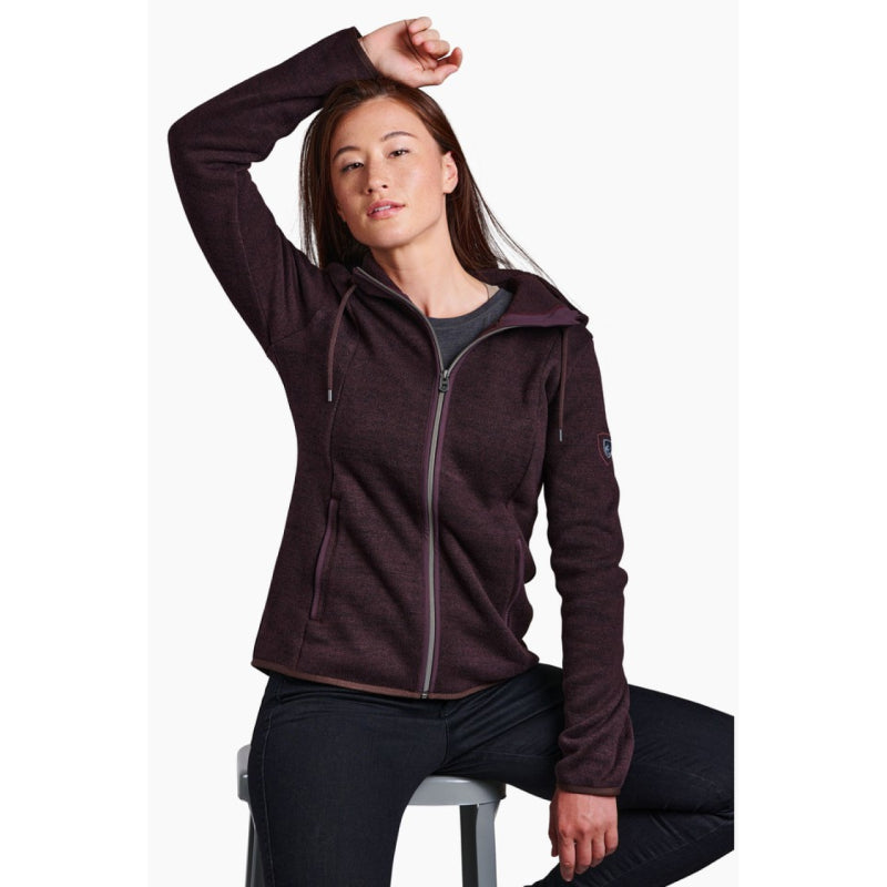 Kuhl Ascendyr Hoodie