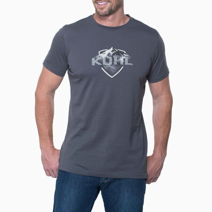 Kuhl Men's Born In The Mountains T-Shirt