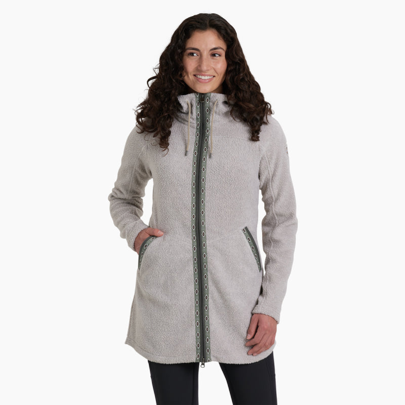 Kuhl Women's Hygge Long