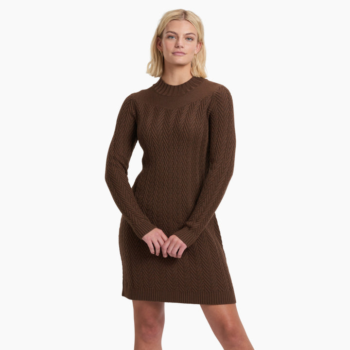 Kuhl Gia Sweater Dress