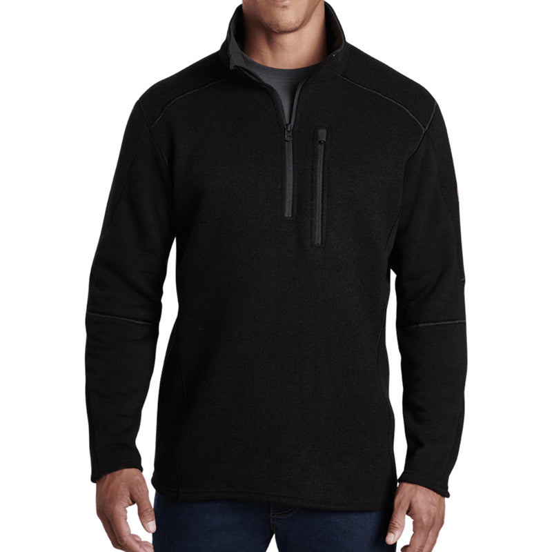 Kuhl Interceptr 1/4 Zip Homme