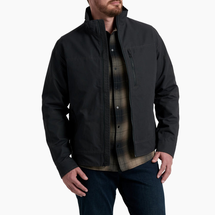 Veste Kuhl Burr