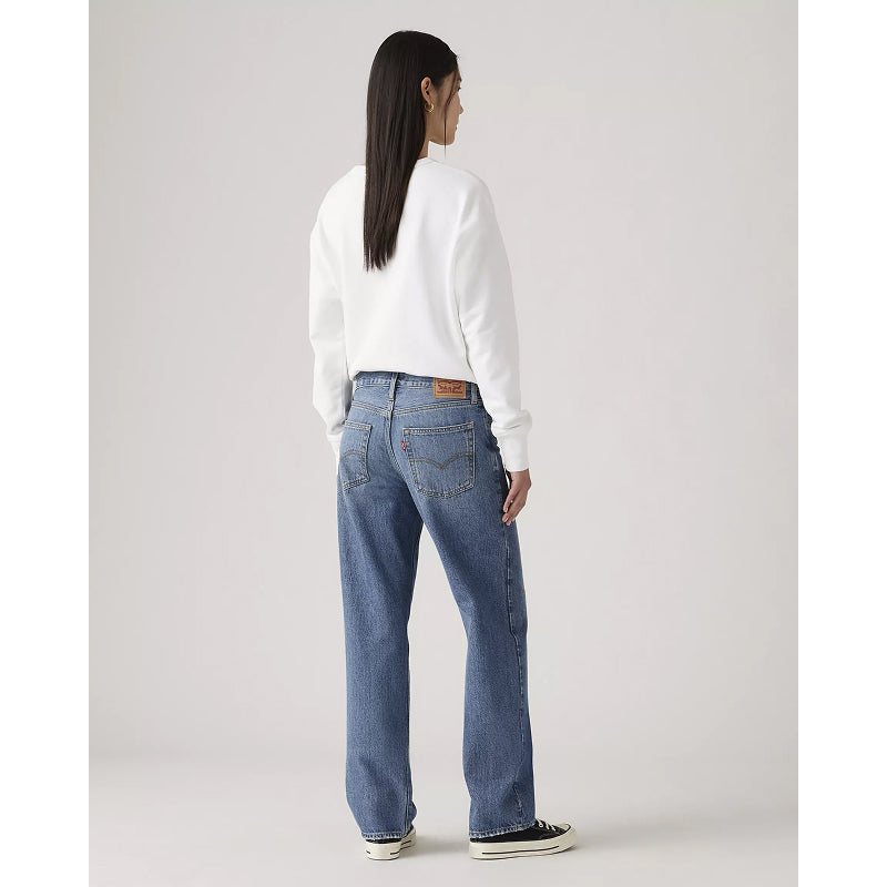 Jean large Levi's '94 Baggy pour femme