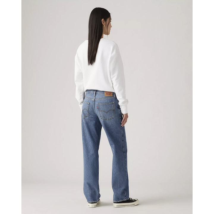 Jean large Levi's '94 Baggy pour femme