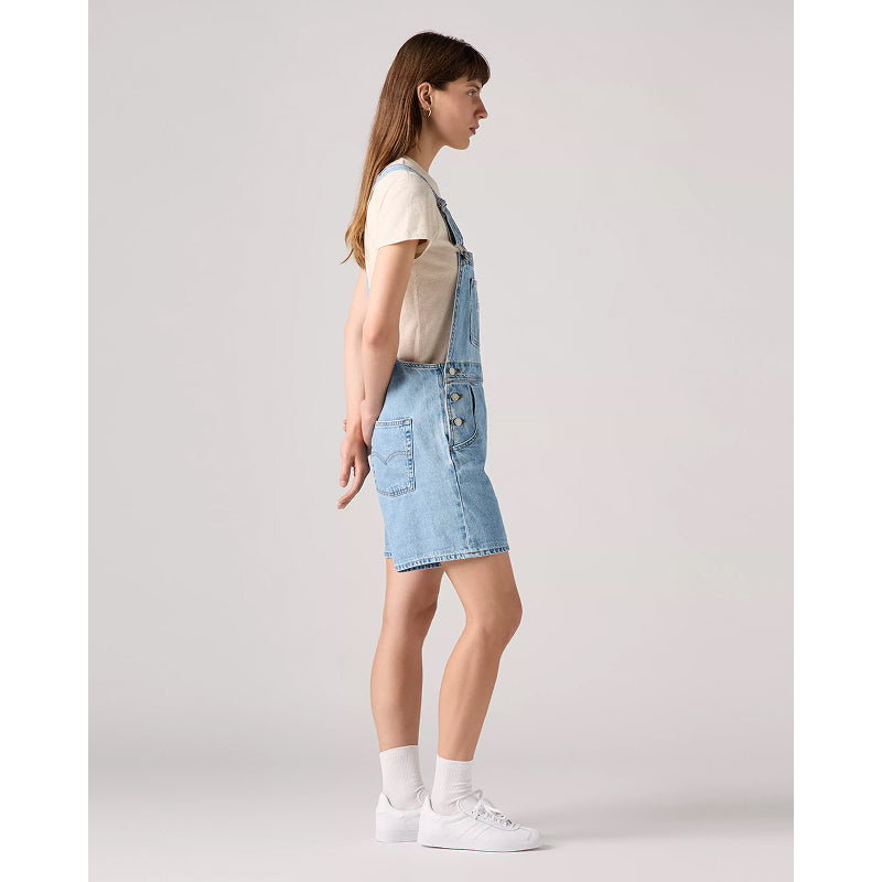 Short court Levi's Vintage 