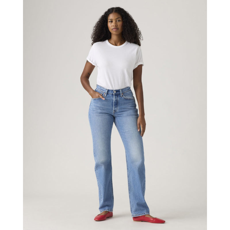 Jean 501 Curve pour femme Levi's