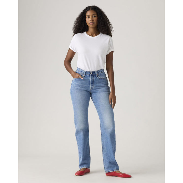 Jean 501 Curve pour femme Levi's