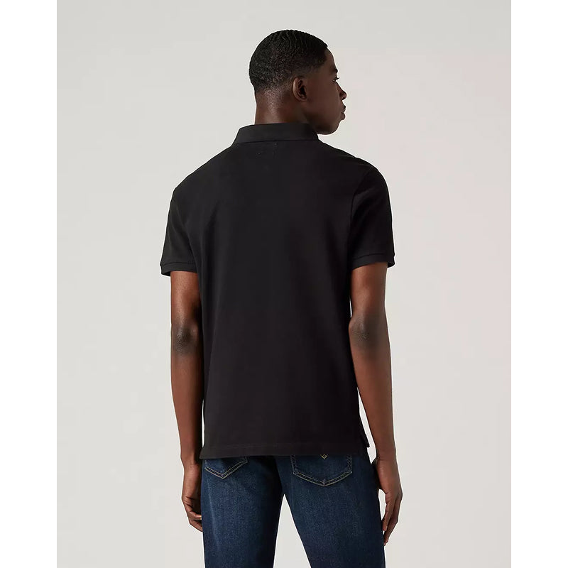 Polo Levi's Housemark