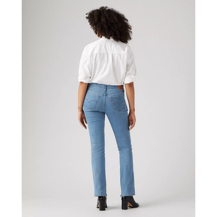 Jean bootcut sculptant Levi's 315 pour femme