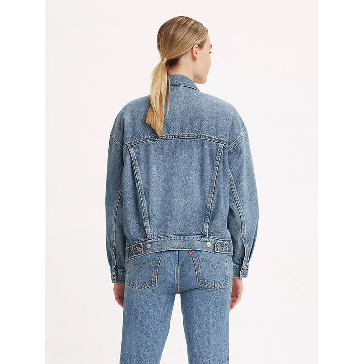 Veste camionneur Levi's des années 90
