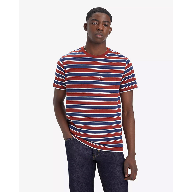 T-shirt à poche classique Levi's