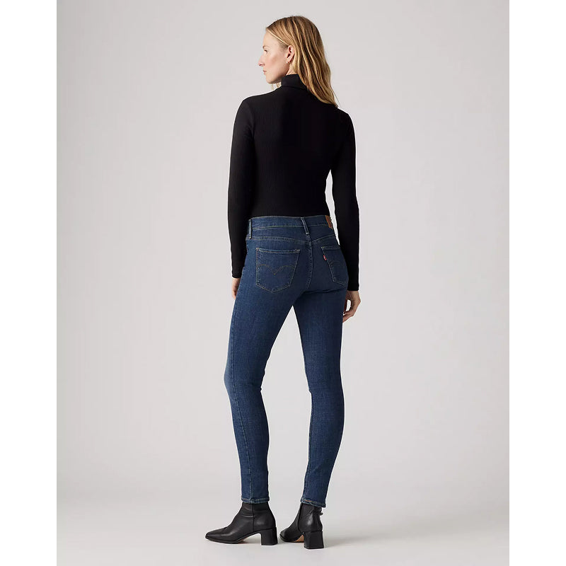 Jean skinny galbant femme Levi's 311