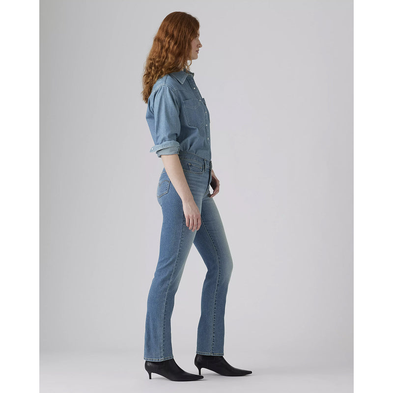 Levi's 314 façonnant droit