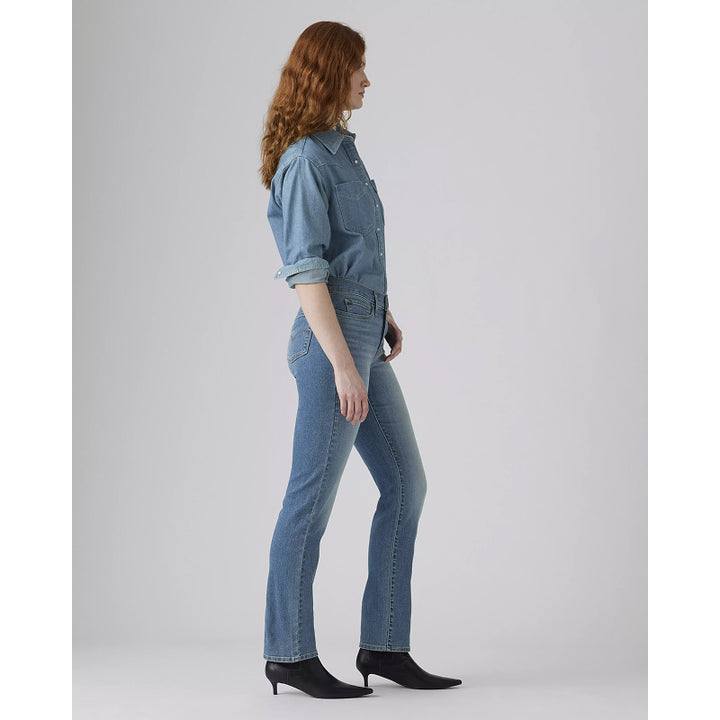 Levi's 314 façonnant droit