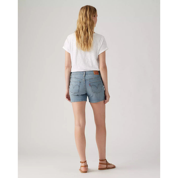 Short mi-long Levi's pour femme