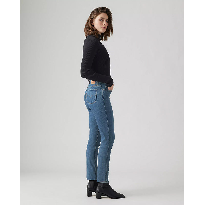 Jean skinny galbant femme Levi's 311